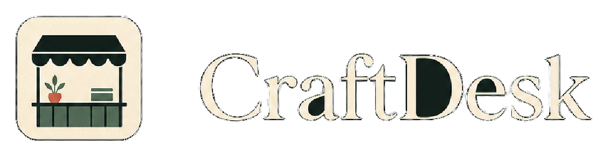 CraftDesk